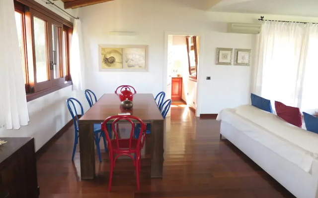 Villa Coda Cavallo