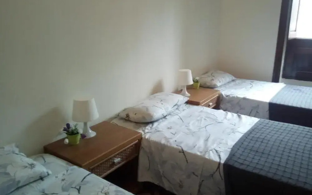 Casa Senator Olivares Guest house