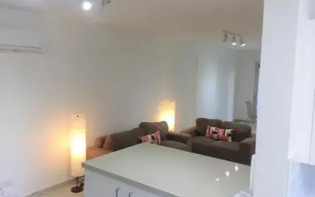 Flat 2 Bedrooms 1 Bathroom - Nicosia