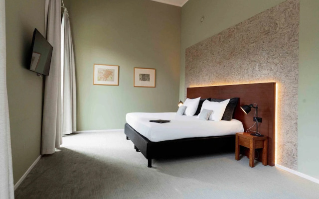 Leerhotel Het Klooster
