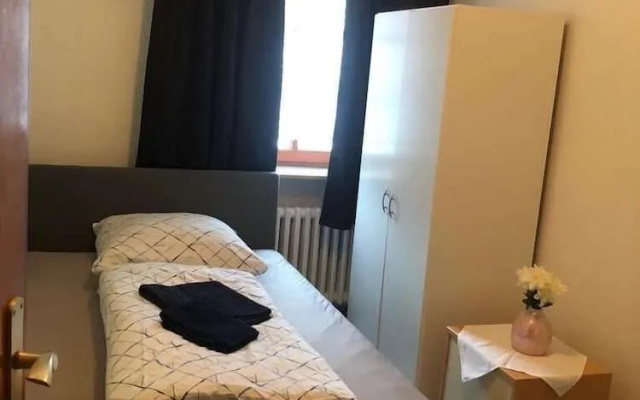 Hotel Stadt Wolfhagen