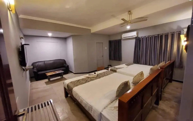 Le Grace Annasalai