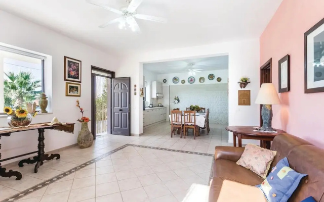 Villa Betty