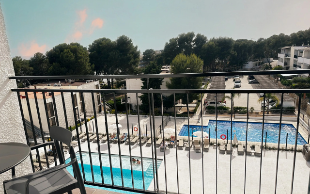 Hotel SunClub CalaVinya
