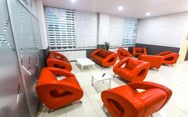 Diera Family Hotel
