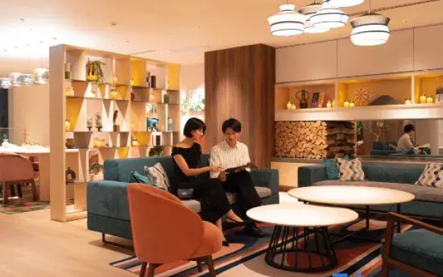 Holiday Inn & Suites Sapporo Odori Park by IHG