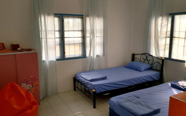 Koh Chang Gala - Hostel