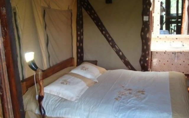 Aberdare Cottages & Fishing Lodge