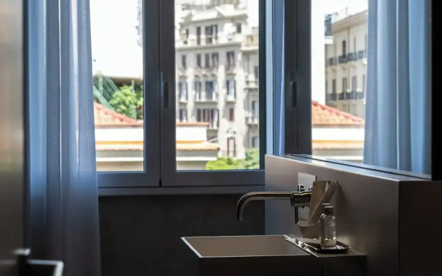 Amorgiù Luxury Room