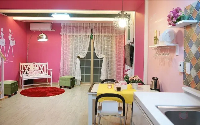 Iris Pension