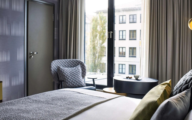 Sofitel Munich Bayerpost