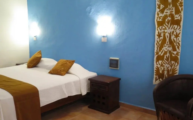 Hotel Aries y Libra