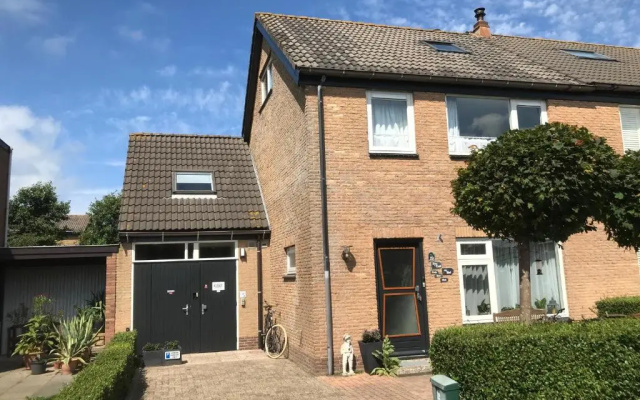 B&B Kogervennetje