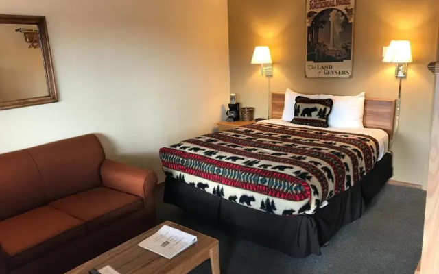 City Center Motel