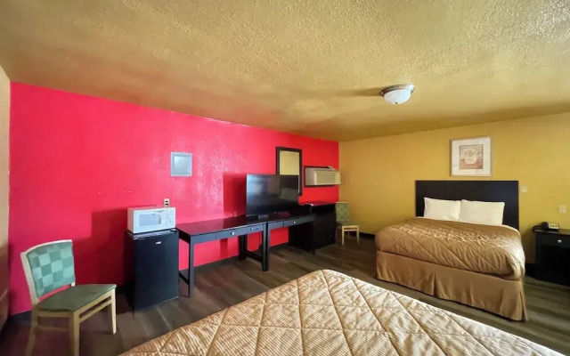 Budget Inn