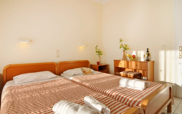Lido Sofia Holidays