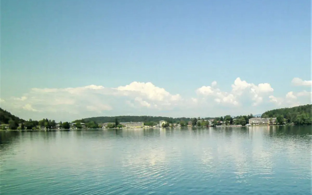 Apartment Seerain Klopeiner See