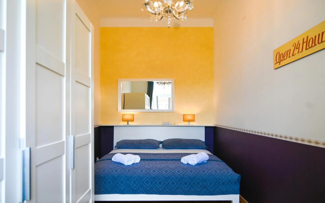 Hideaway Apartment Augarten