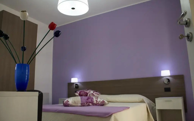 Residence Le Ninfe