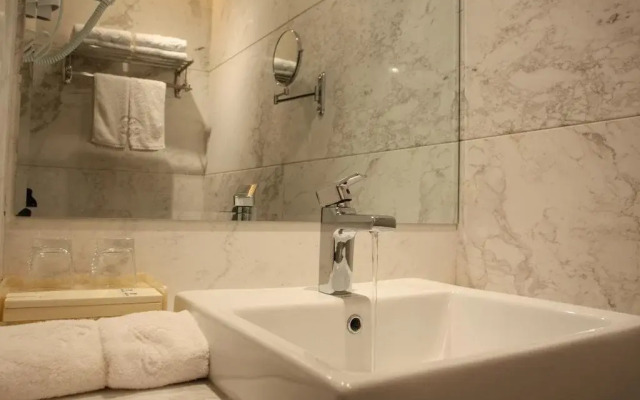 Jiaji Boutique Hotel - Tianjin