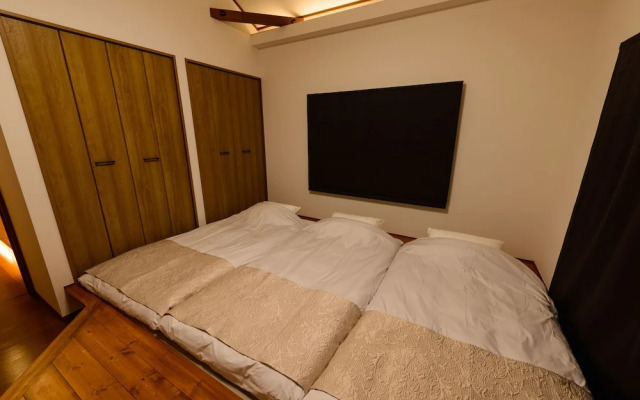 Guest Villa Hakone Yumoto 2F
