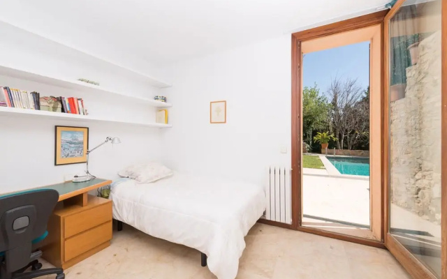 Villa Bon Air