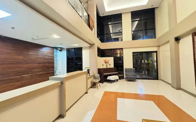 Hotel Ramon Bukidnon