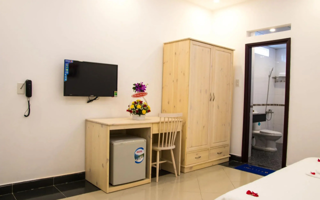 Maika Hotel