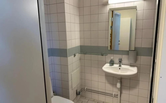 Söderåsen Airport Hotel