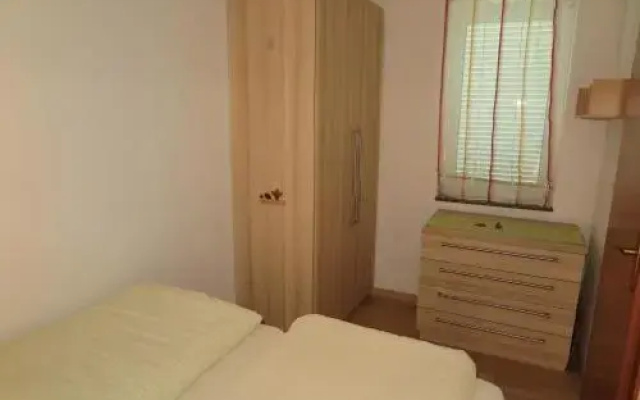 Apartment Omerovic