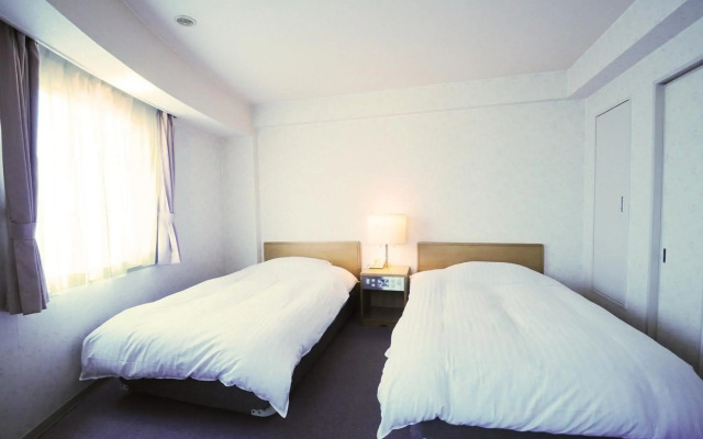Hotel Saharin