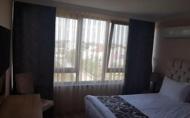 Sedapark Hotel