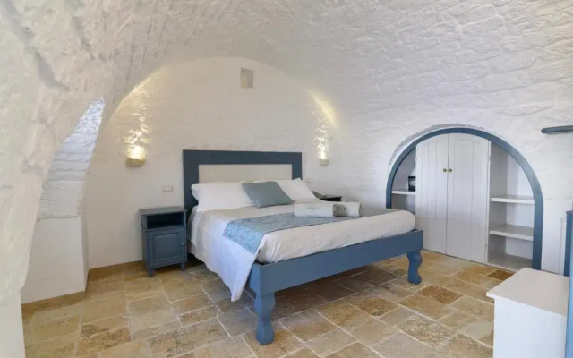 Masseria Ayroldi