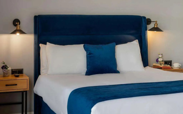 Union Hotel Karakoy