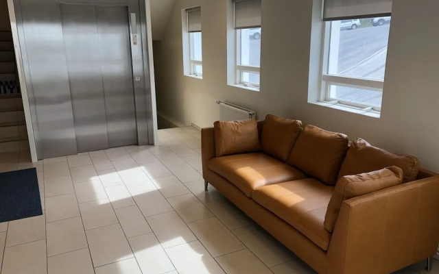 K16 apartments