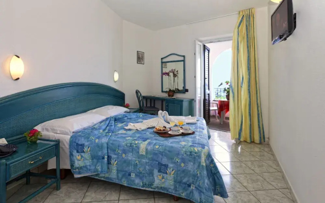 Residence La Rosa Hotel
