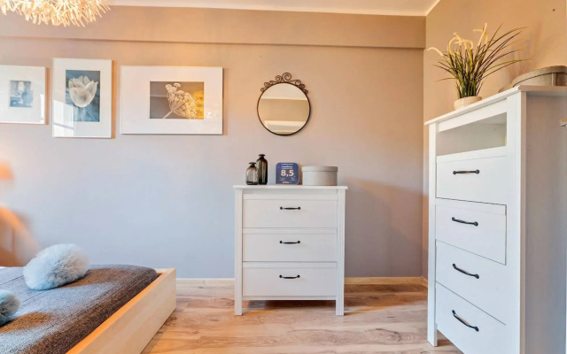 E-Apartamenty Koscielna 30