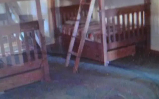 The Bunkhouse @Mamas Ranch