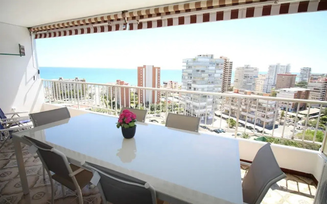 Apartamento Mar