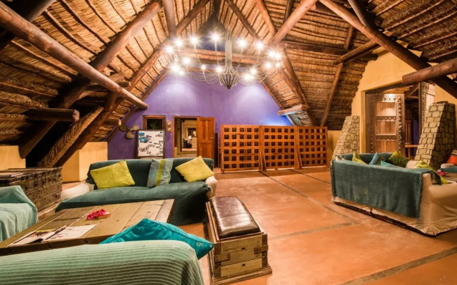 Pestana Bazaruto Lodge ALL INCLUSIVE