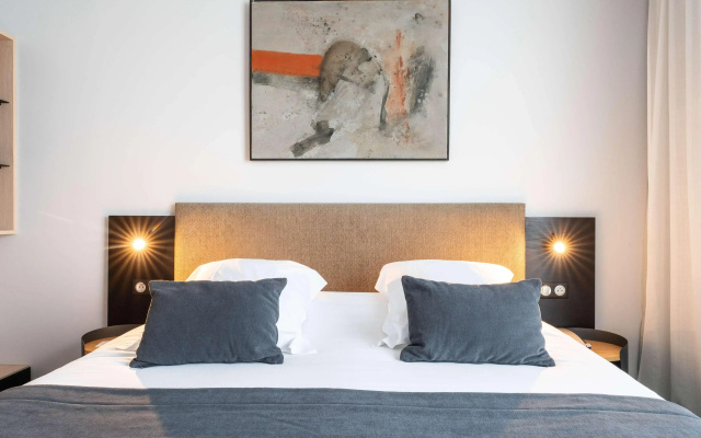 Best Western Premier Le Masq Hotel