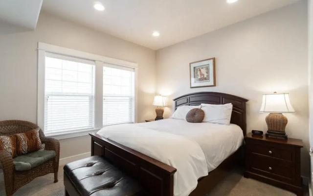 Safari Sagood 2 Bedroom Townhouse