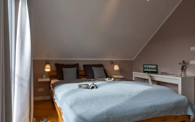 Holiday Home Baltic Soul