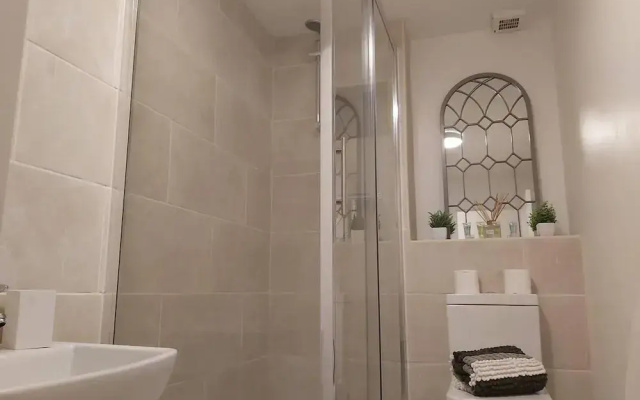 Immaculate 1-bed Apartment on Southsea