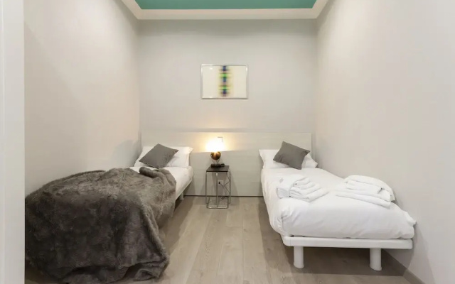 Suite Accademia