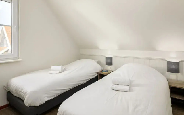Villa in Arcen With Free Thermal Bath Access