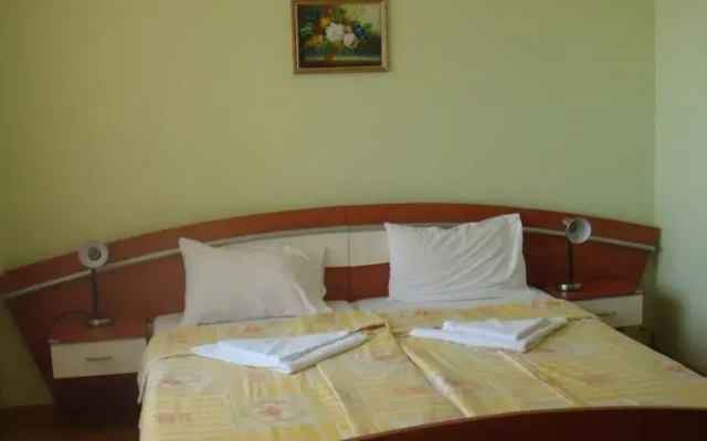 Kaliopa Guest House