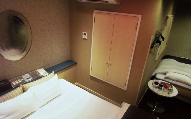HOTEL NOANOA - Adult Only