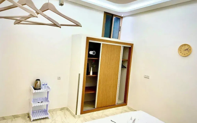 Residence America