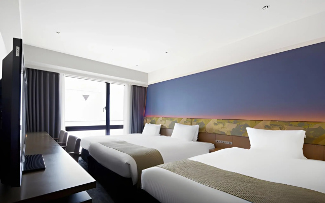 Daiwa Roynet Hotel Kyoto Ekimae PREMIER